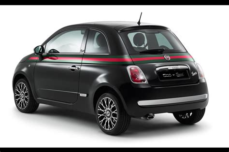 fiat 500 gucci autoscout24|gucci limited edition fiat 500.